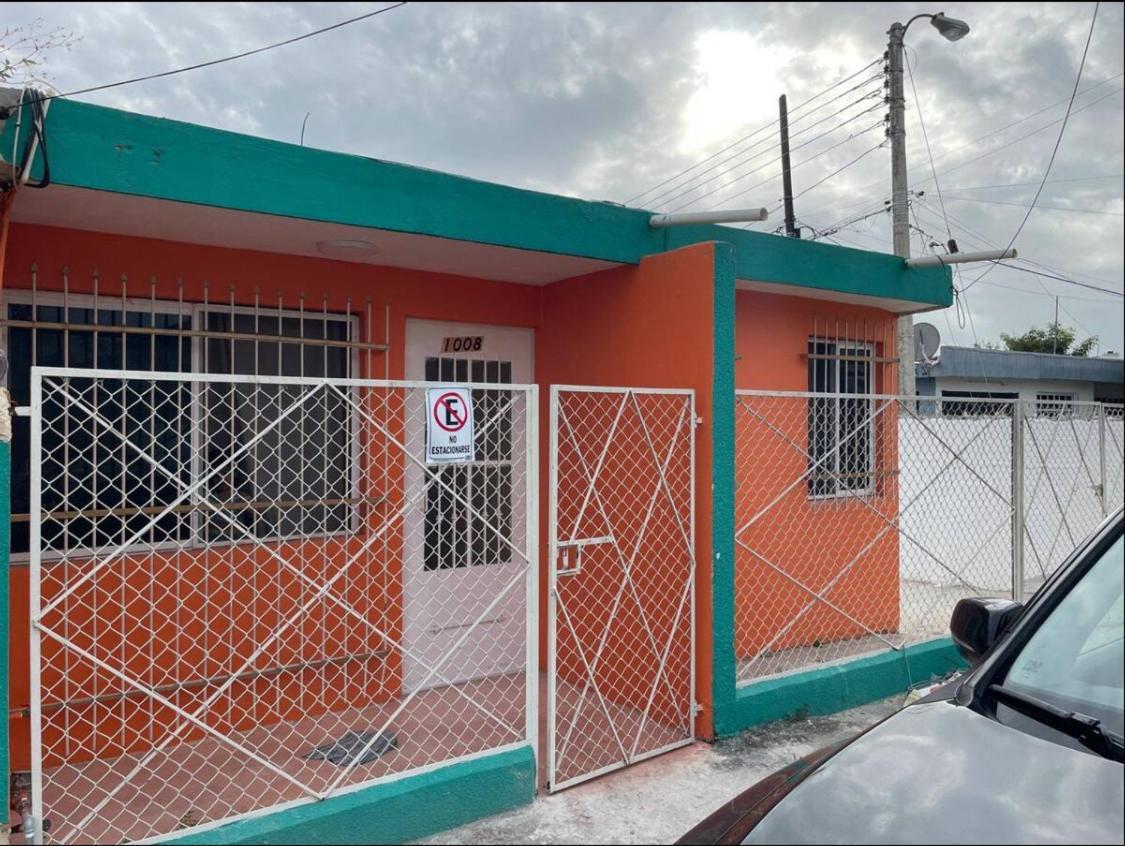 Vila La Casa Arabe Mérida Exteriér fotografie